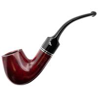 Peterson Killarney Red (XL90) Fishtail (9mm)