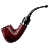 Peterson Killarney Red (XL90) Fishtail (9mm)