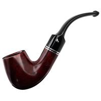 Peterson Killarney Red (XL90) Fishtail (9mm)