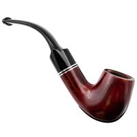 Peterson Killarney Red (XL90) Fishtail (9mm)
