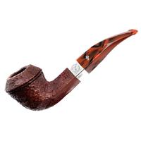 Peterson Irish Harp Sandblasted (B5) Fishtail (9mm)