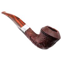 Peterson Irish Harp Sandblasted (B5) Fishtail (9mm)