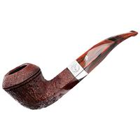 Peterson Irish Harp Sandblasted (B5) Fishtail (9mm)