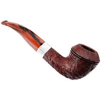 Peterson Irish Harp Sandblasted (B5) Fishtail (9mm)