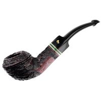 Peterson Emerald Rusticated (80s) P-Lip (9mm)