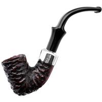 Peterson System Standard Rusticated (313) Fishtail (9mm)