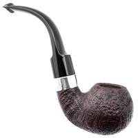 Peterson Sherlock Holmes Sandblasted Lestrade P-Lip (9mm)