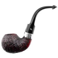 Peterson Sherlock Holmes Sandblasted Lestrade P-Lip (9mm)