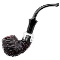 Peterson System Standard Rusticated (317) Fishtail (9mm)
