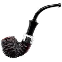 Peterson System Standard Rusticated (317) Fishtail (9mm)