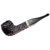 Peterson Emerald Rusticated (150) P-Lip