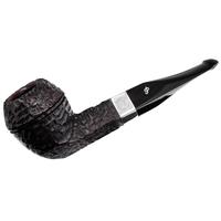 Peterson Sherlock Holmes Rusticated Baker Street P-Lip (9mm)