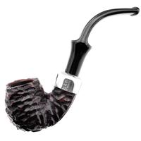 Peterson System Standard Rusticated (314) Fishtail