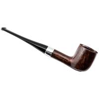 Peterson Aran Smooth Nickel Mounted (15) Fishtail