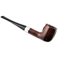 Peterson Aran Smooth Nickel Mounted (15) Fishtail