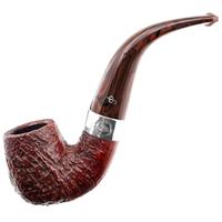 Peterson Irish Harp Sandblasted (221) Fishtail