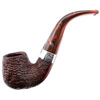 Peterson Irish Harp Sandblasted (221) Fishtail