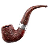 Peterson Irish Harp Sandblasted (221) Fishtail