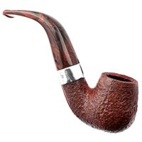 Peterson Irish Harp Sandblasted (221) Fishtail