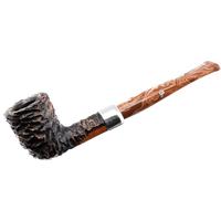 Peterson Derry Rusticated (120) Fishtail