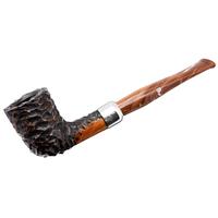 Peterson Derry Rusticated (120) Fishtail