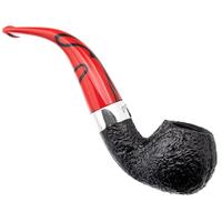 Peterson Dracula Sandblasted (03) Fishtail