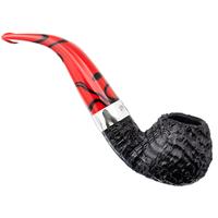 Peterson Dracula Sandblasted (03) Fishtail