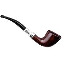 Peterson Red Spigot (129) Fishtail