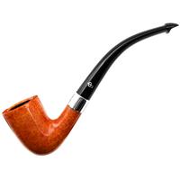 Peterson Deluxe Classic Natural (128) P-Lip