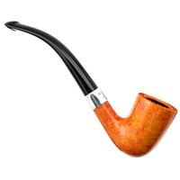Peterson Deluxe Classic Natural (128) P-Lip
