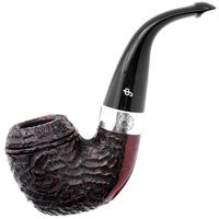 Peterson Sherlock Holmes Rusticated Baskerville P-Lip (9mm)