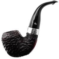 Peterson Sherlock Holmes Rusticated Baskerville P-Lip (9mm)