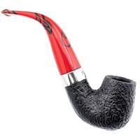 Peterson Dracula Sandblasted (X220) Fishtail