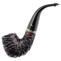 Peterson Emerald Rusticated (X220) P-Lip (9mm)