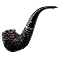 Peterson Emerald Rusticated (X220) P-Lip (9mm)