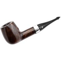 Peterson House Pipe Oak Billiard P-Lip