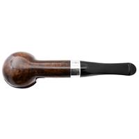 Peterson House Pipe Oak Billiard P-Lip