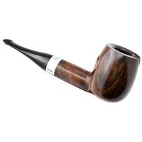 Peterson House Pipe Oak Billiard P-Lip