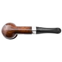 Peterson House Pipe Oak Billiard P-Lip