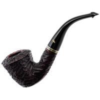 Peterson Emerald Rusticated (B10) P-Lip