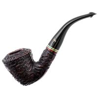 Peterson Emerald Rusticated (B10) P-Lip
