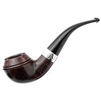 Peterson Aran Smooth Nickel Mounted (999) Fishtail