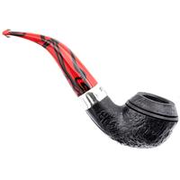 Peterson Dracula Sandblasted (999) Fishtail (9mm)