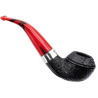 Peterson Dracula Sandblasted (999) Fishtail (9mm)