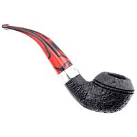 Peterson Dracula Sandblasted (999) Fishtail