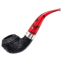 Peterson Dracula Sandblasted (999) Fishtail