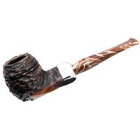 Peterson Derry Rusticated (150) Fishtail