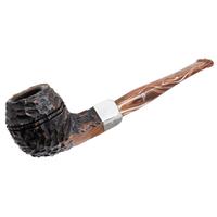 Peterson Derry Rusticated (150) Fishtail
