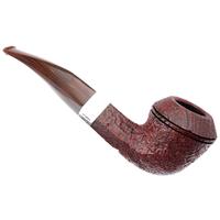 Peterson Irish Harp Sandblasted (B5) Fishtail