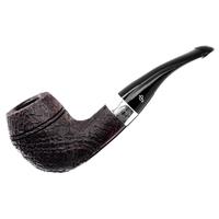 Peterson Sherlock Holmes Sandblasted Deerstalker P-Lip